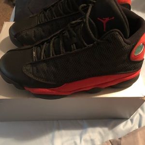 COPY - Nike Jordan’s retro 13